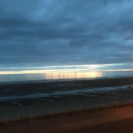Bed and Breakfast The Jewel Of The Sea Blackpool Zewnętrze zdjęcie